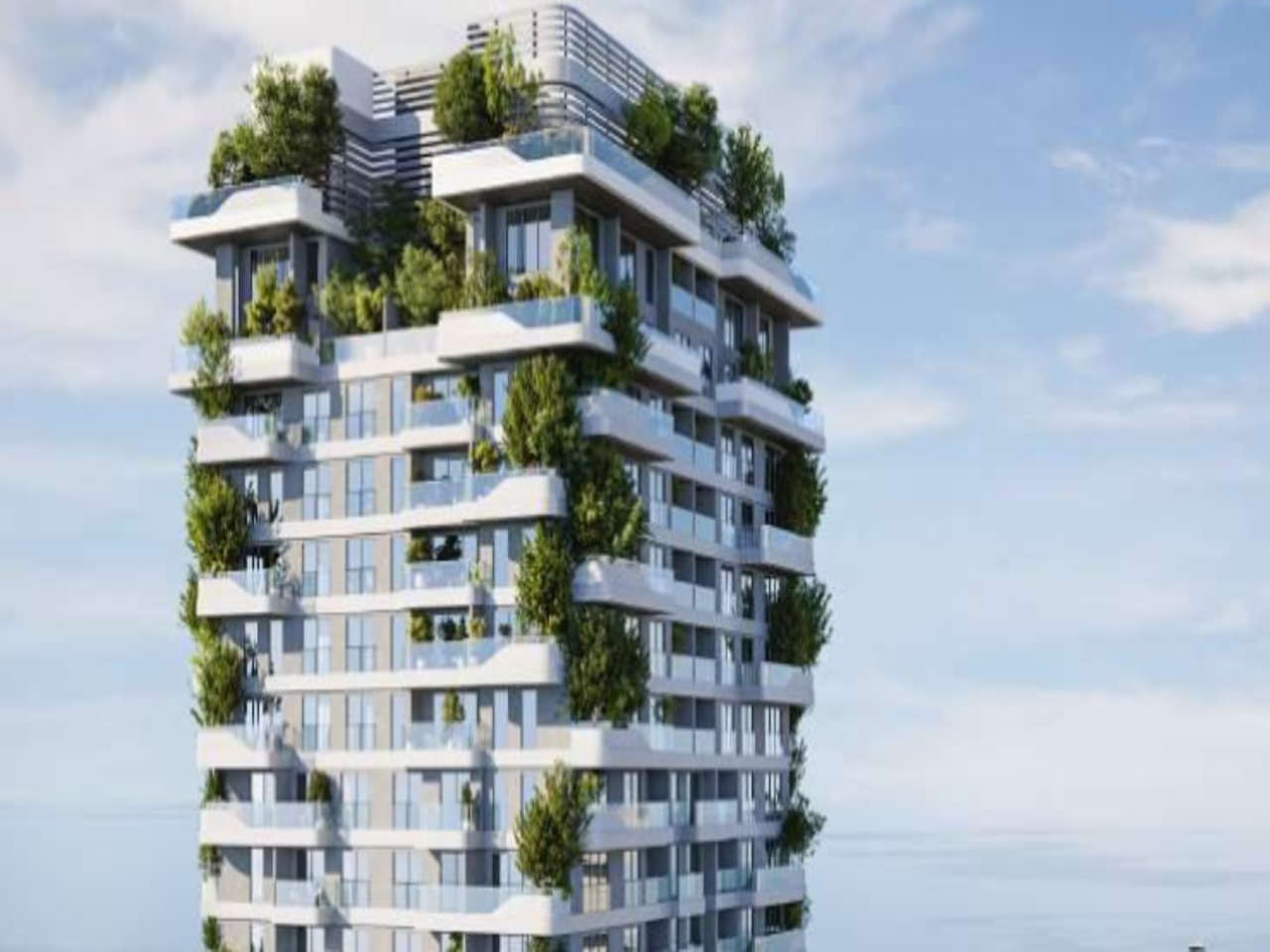 Talea Apartments/Q1 2029